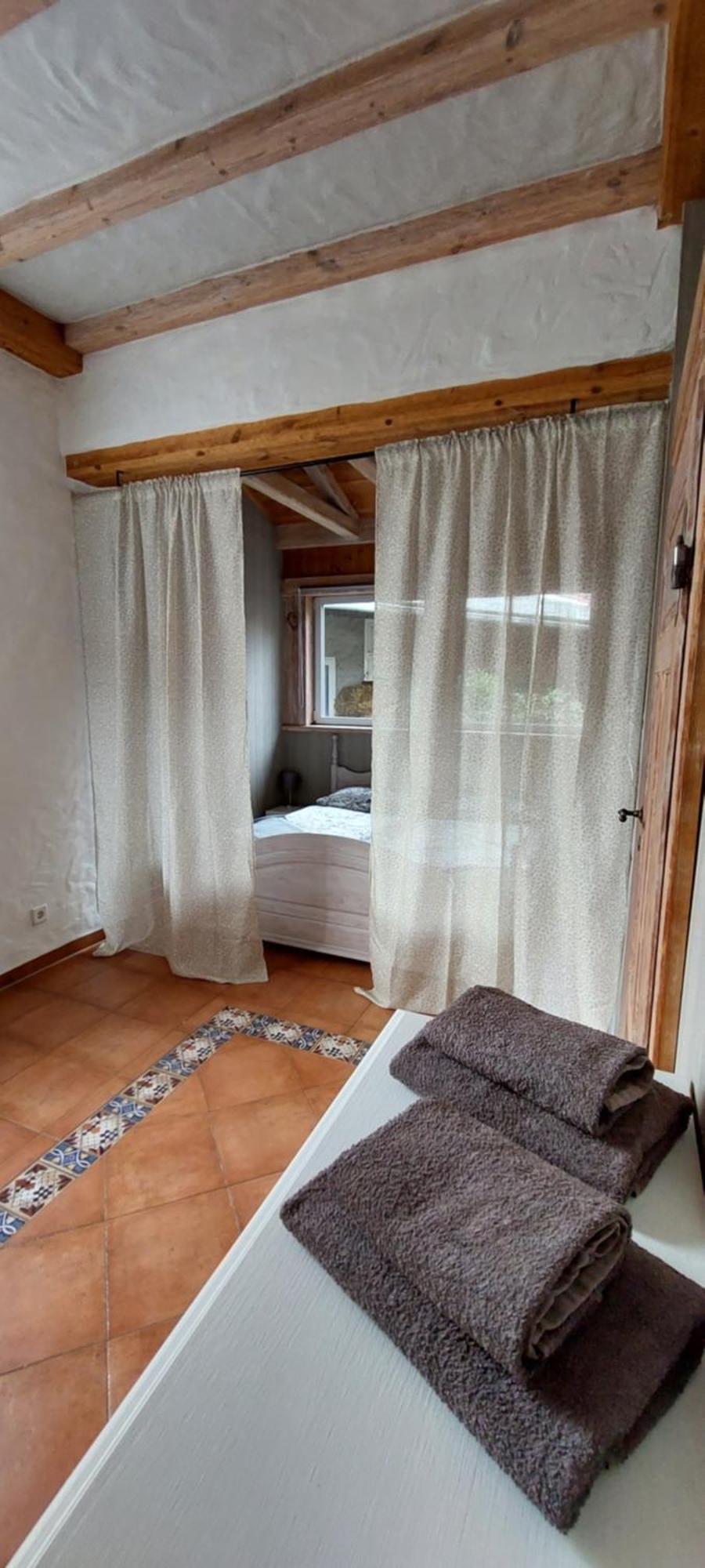Auszeit Wohnung Hof Narla Bahnsdorf Экстерьер фото